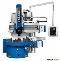 供应成功 1.7米立式车床(图)