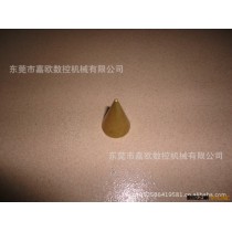 东莞嘉欧数控车床加工麦克风底座