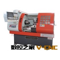 供应科邦最新CNC6136-650数控车床