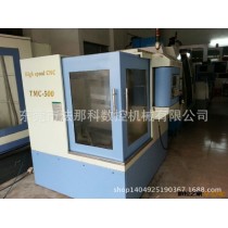 二手精雕机、东正CNC-500雕刻机