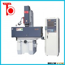 专业厂家直销台湾高性能镜面数控火花机CNC-540