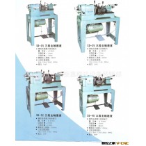 供应仪表车床 15型