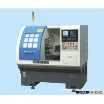 供应CNC CK6125精密液压数控车床