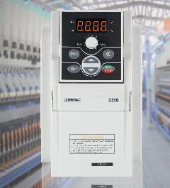 供应四方变频器E550-4T0055